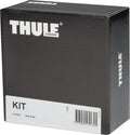 Thule 6095 Evo Flush Roof Rack Fit Kit
