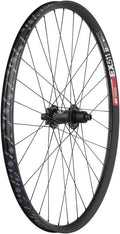 Quality Wheels Industry Nine Hydra / DT Swiss EX511 Rear Wheel - 27.5" 12 x 148mm 6-Bolt Micro Spline BLK