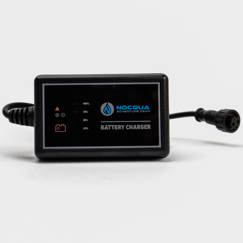10Ah PRO POWER KIT