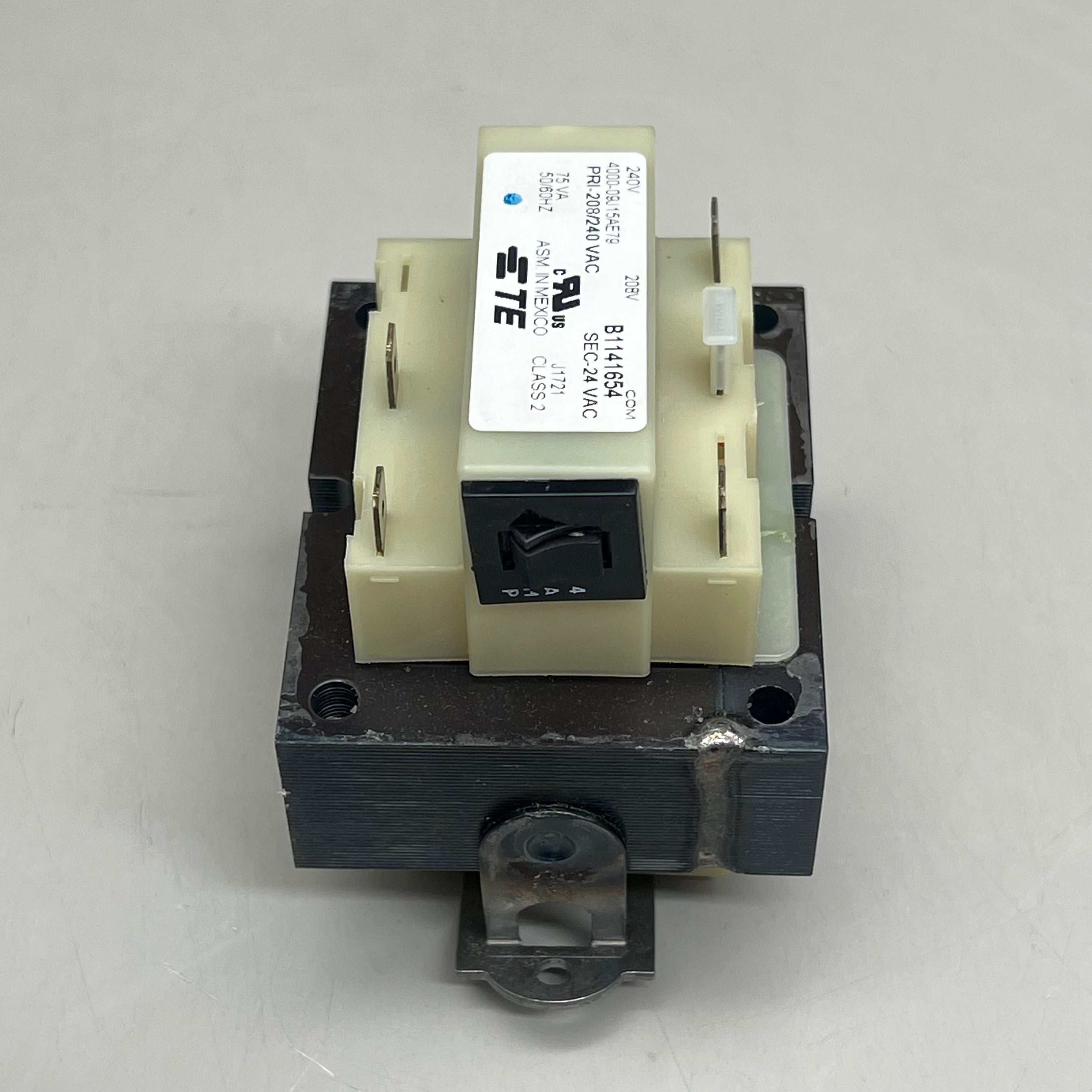 TE CONNECTIVITY OEM Replacement for Goodman Furnace 4000-09J15Ae999 B1141654S