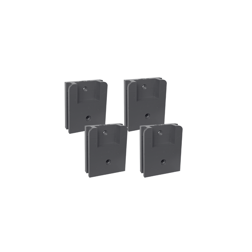 Craftsman V20 Tool Mount | Tool Holder (4 Pack)
