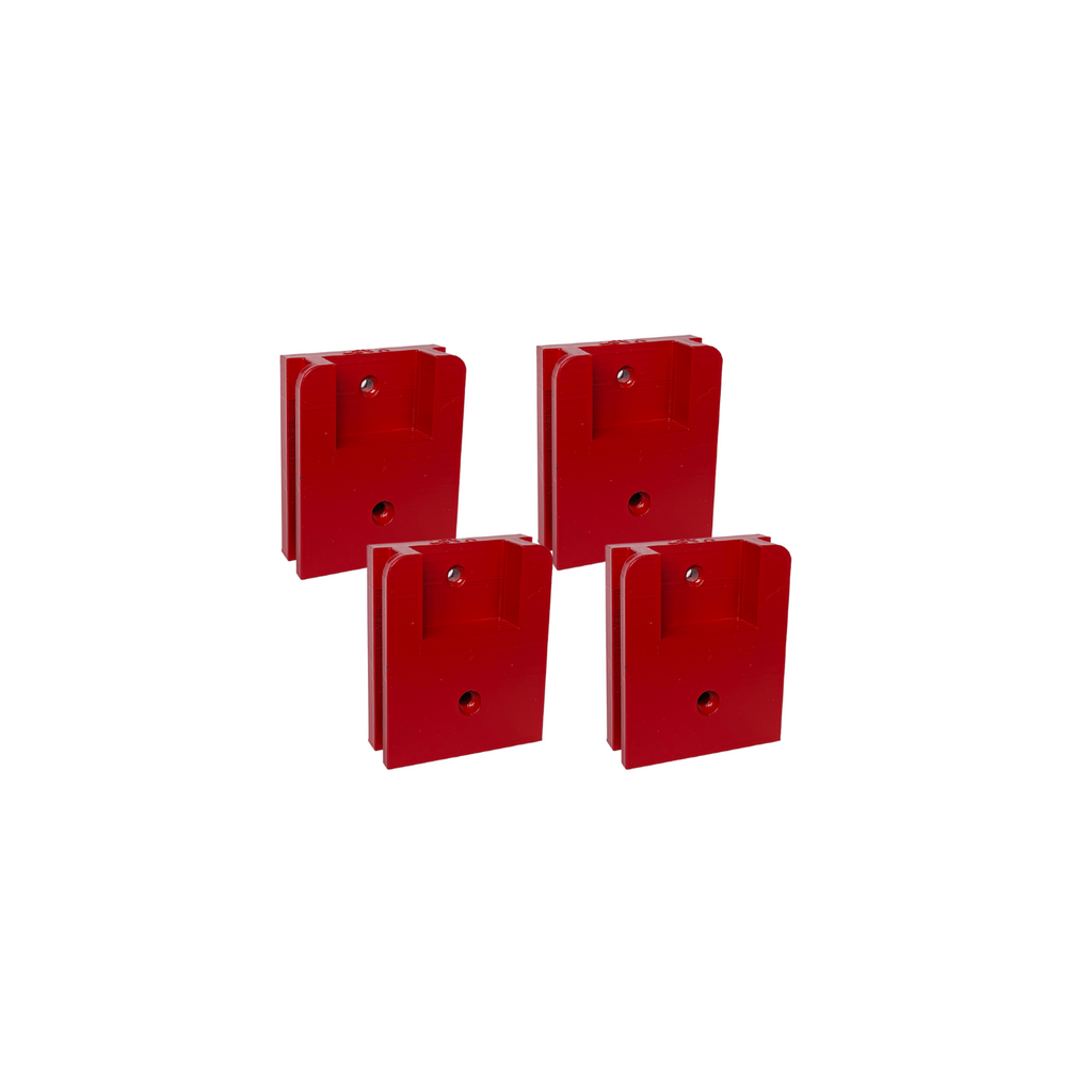 Craftsman V20 Tool Mount | Tool Holder (4 Pack)