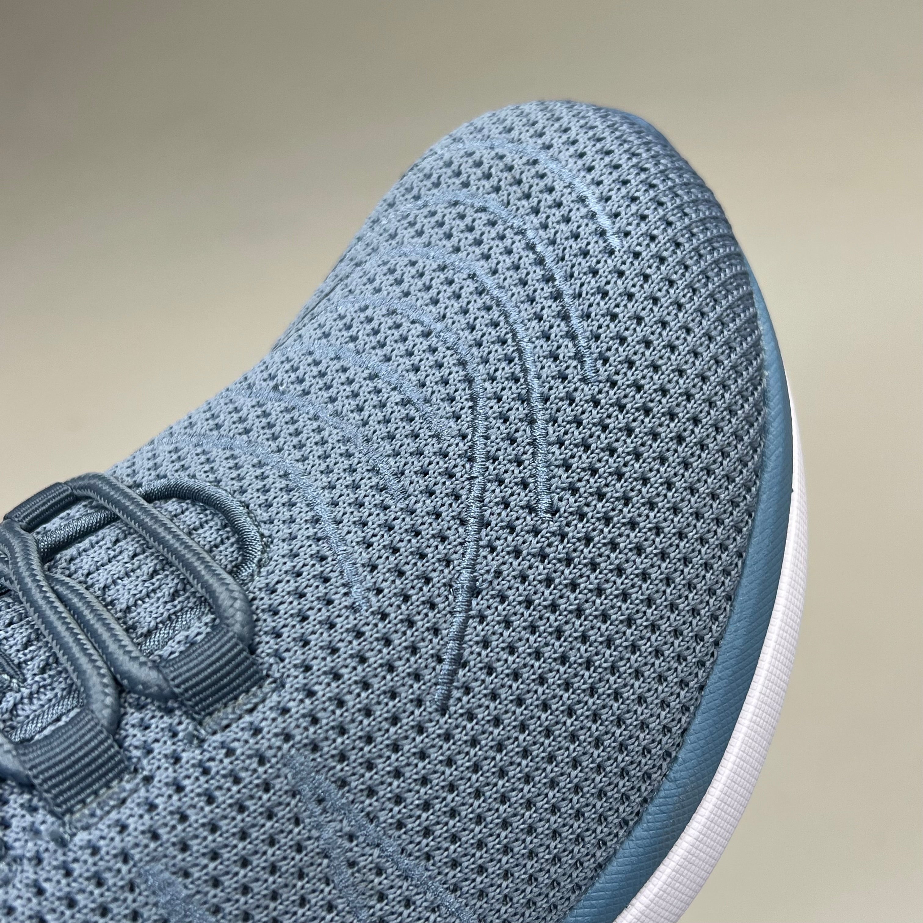 PROPET Tour Knit Shoe Cushion Comfort insole Women's Sz 10 X(2E) Denim WAA112M