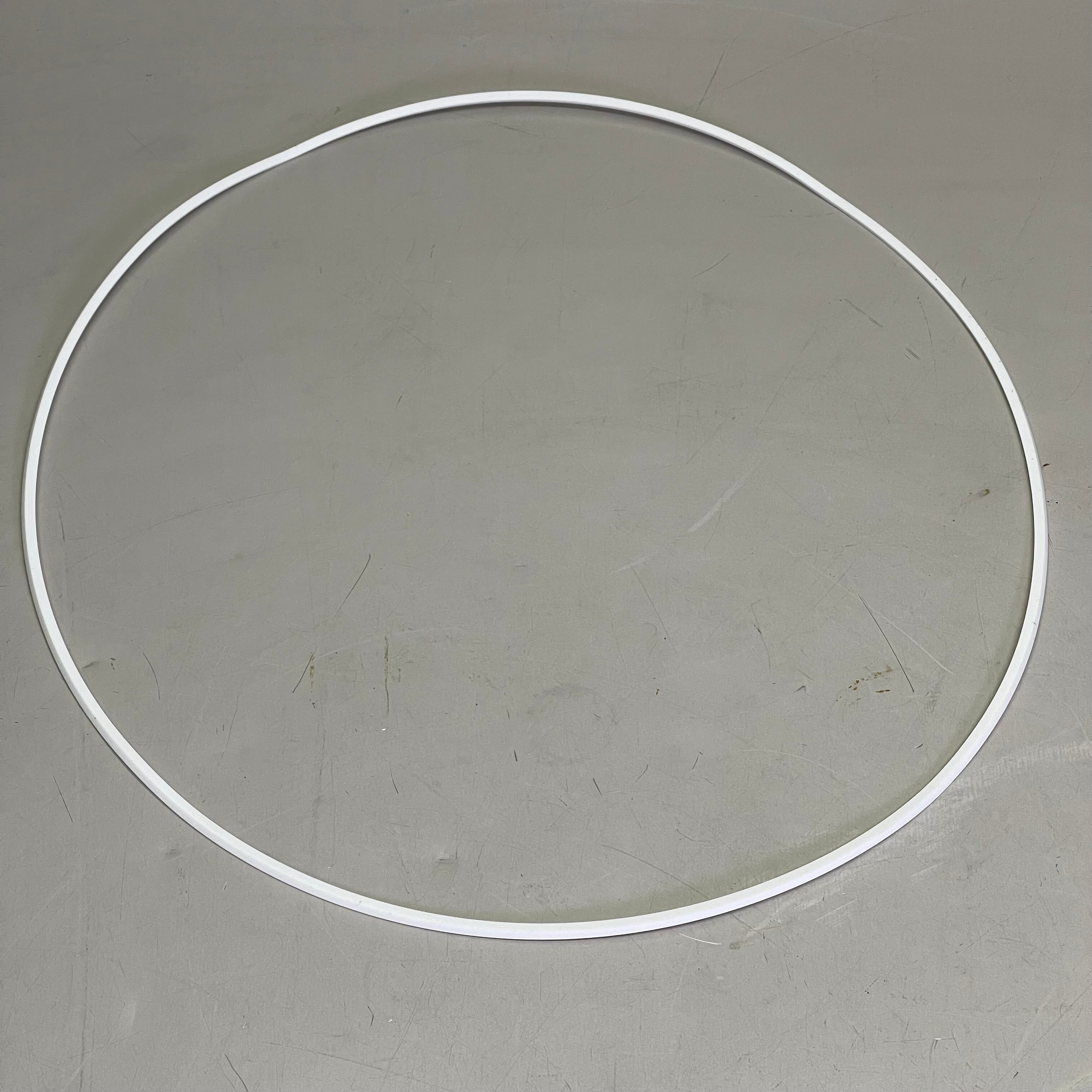 CTP Ring Seal For Caterpillar White 8P8744