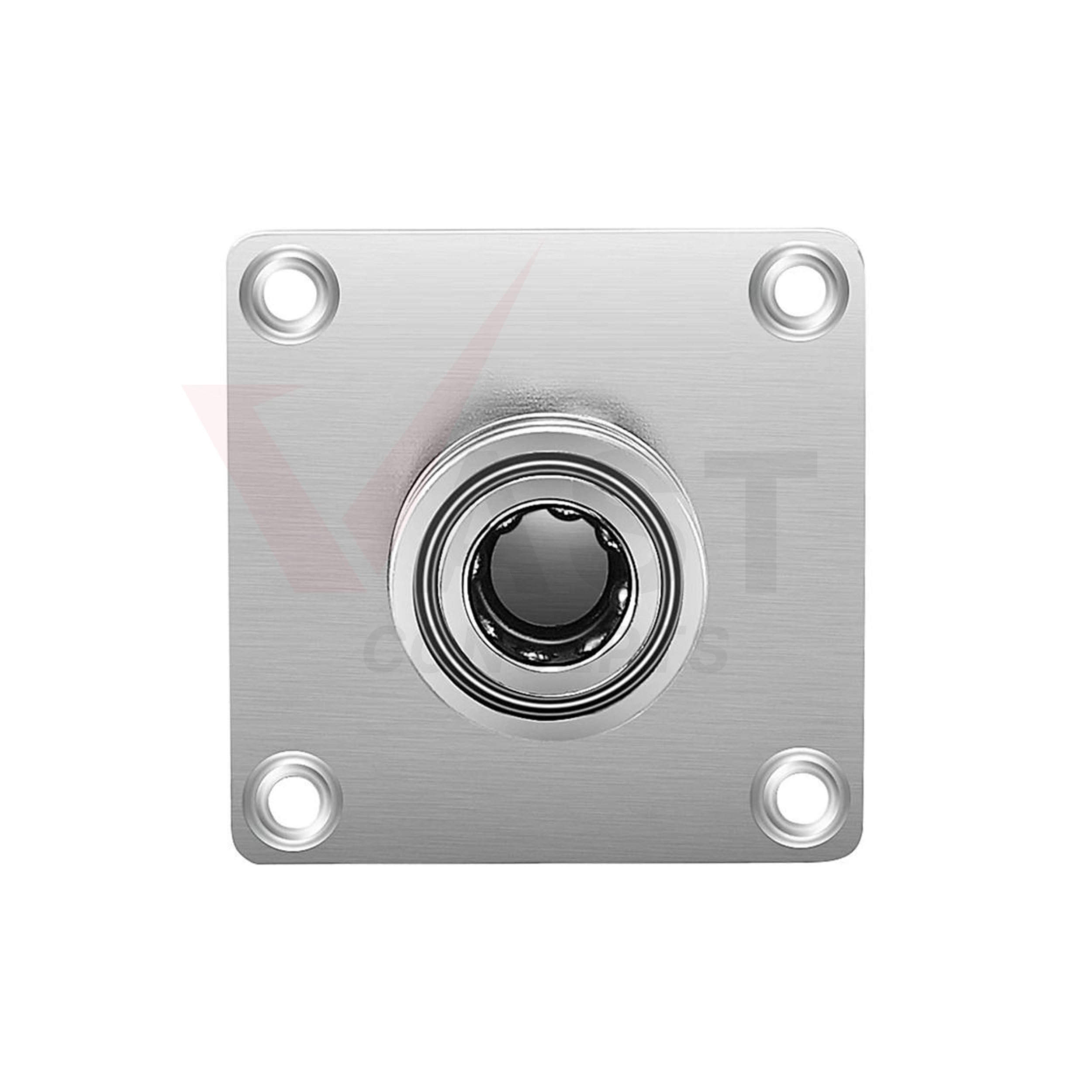 Automatic Foam Cannon Mount – Quick-Lock 1/4" Holder for Secure Storage
