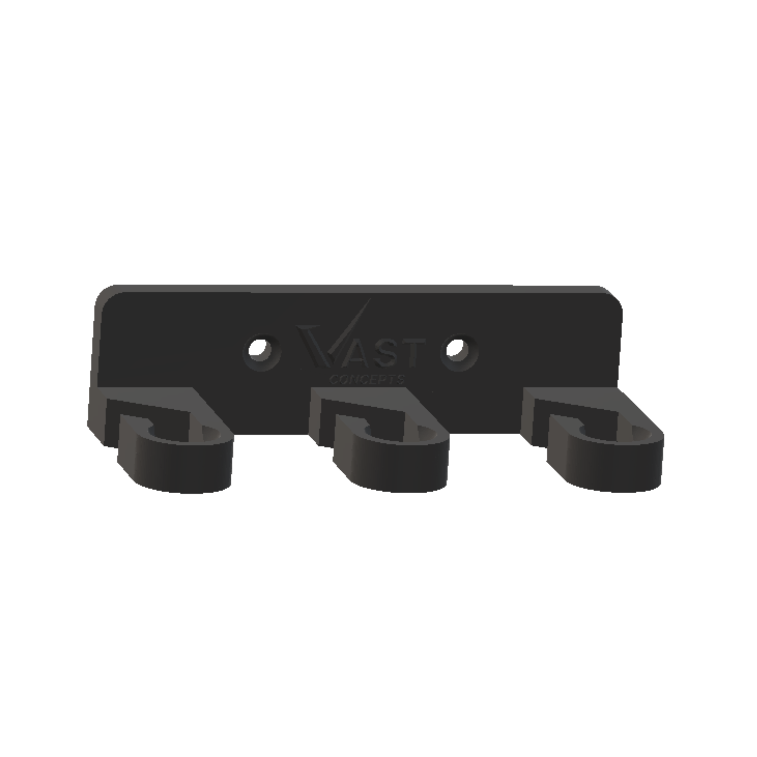 Universal Detail Barrel Brush Holder