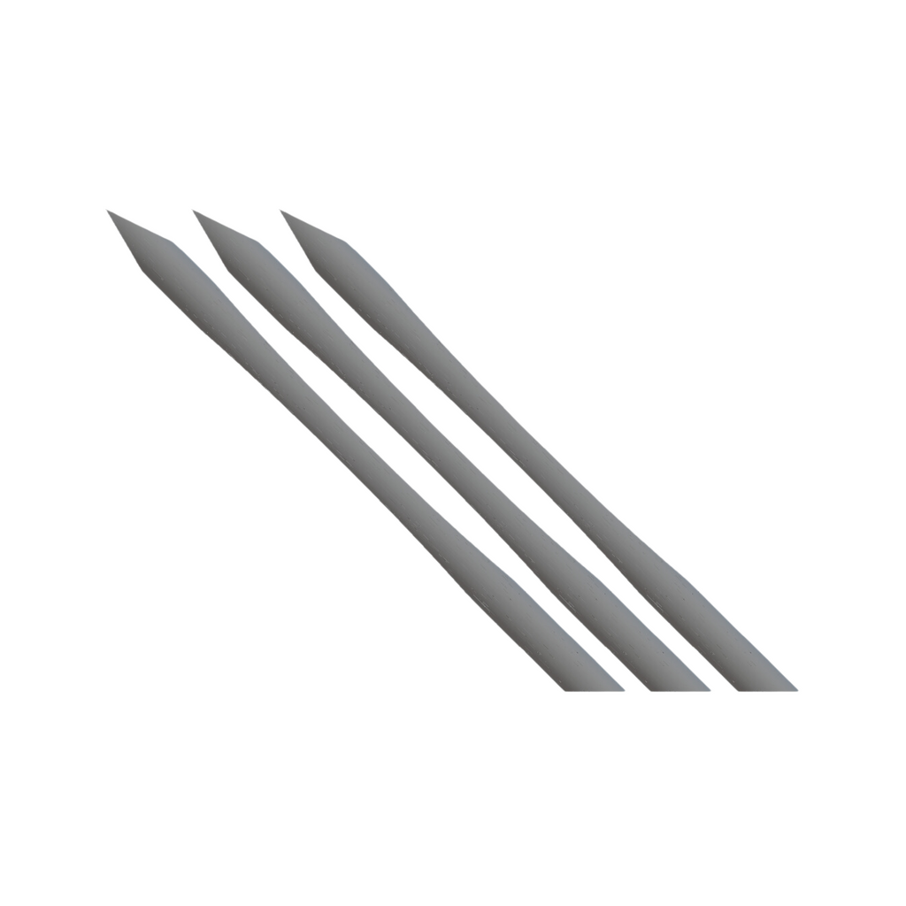 All-Purpose Pocket Scraper Tool (3 Pack)
