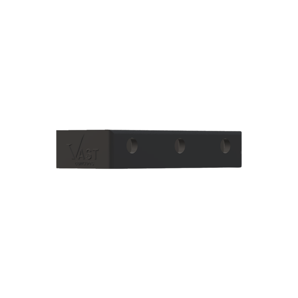 Snap On 14.4V Holder Mount for 3 Batteries