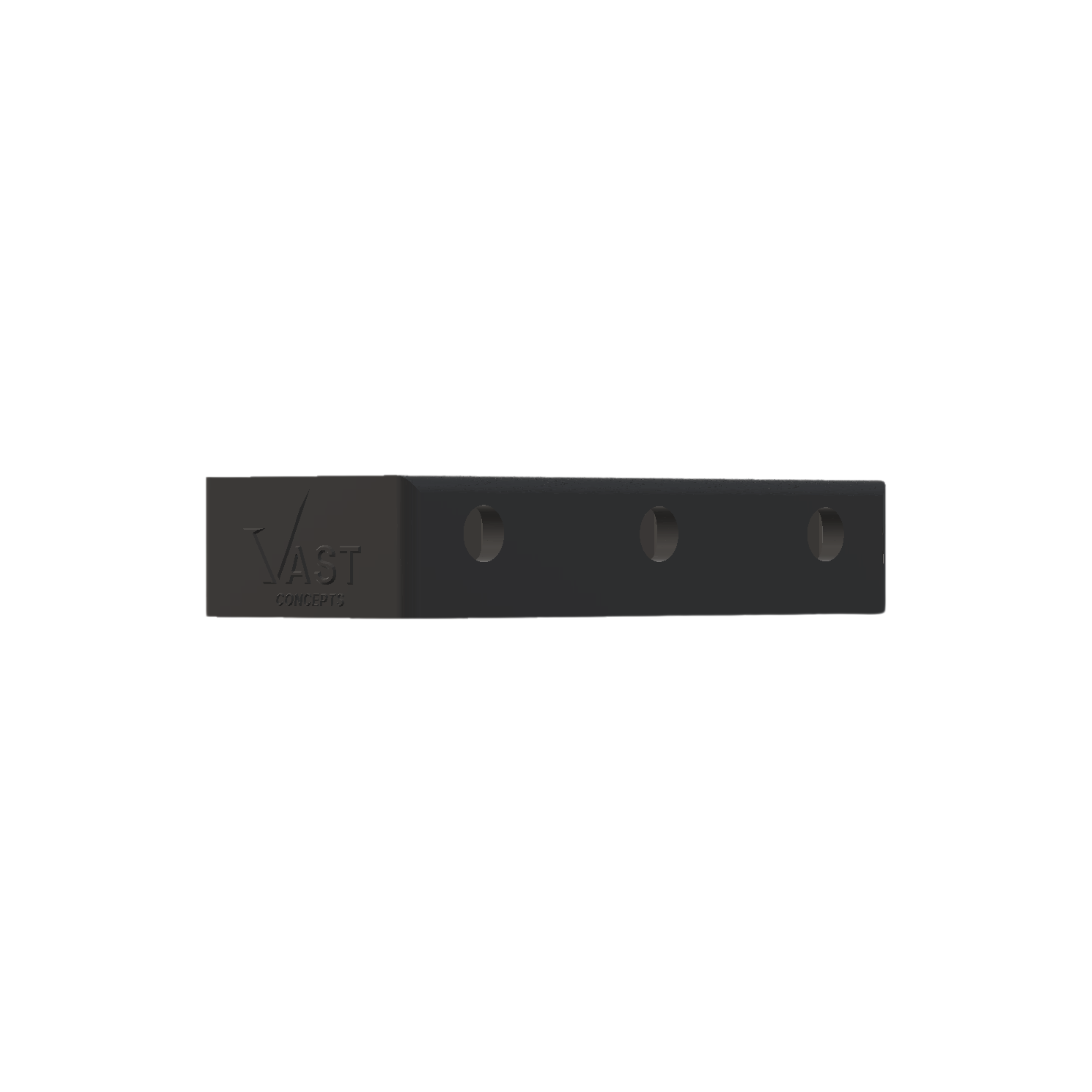 Snap On 14.4V Holder Mount for 3 Batteries