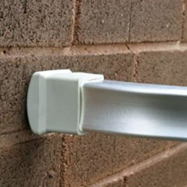 Replacement End Caps for Ladder Stabilizer (Pack of 2)