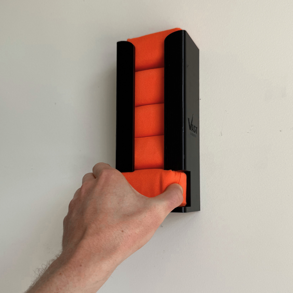 Ceramic Coating Applicator Dispenser Mount