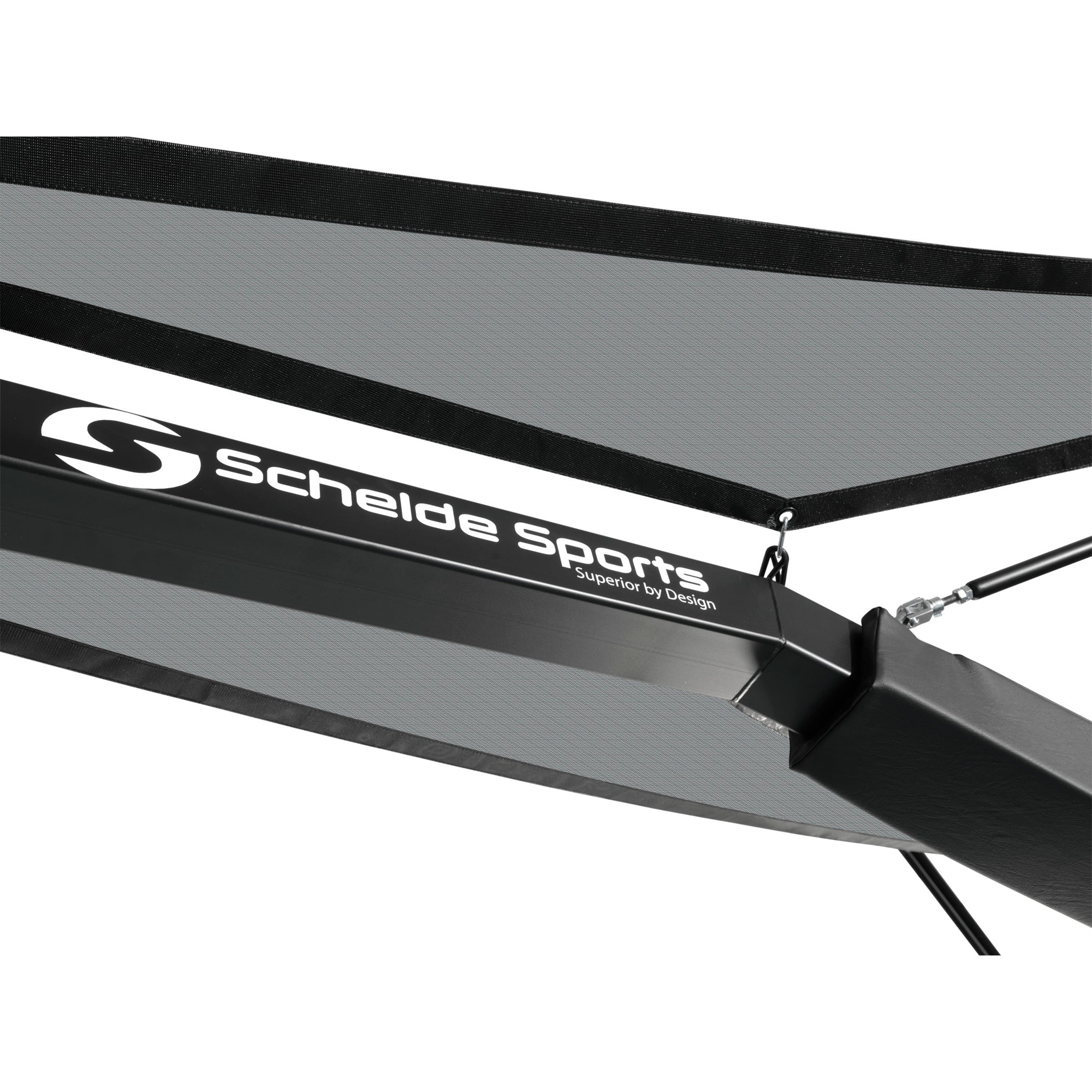 Schelde Sports SAM 3X3 - Official FIBA 3X3 World Tour Basketball Hoop