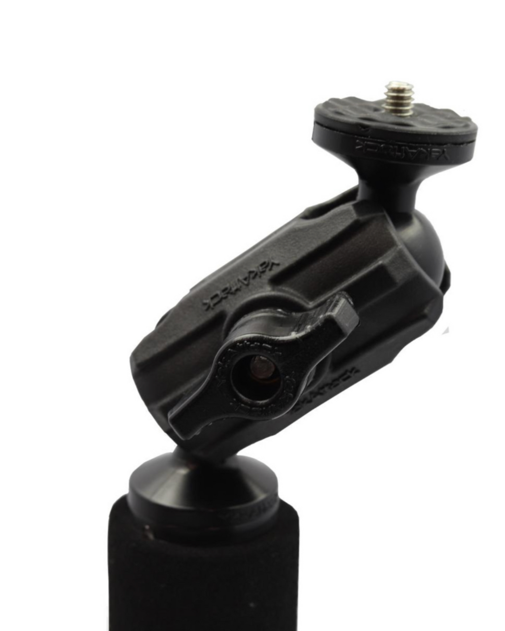 YakAttack PanFish Portrait Pro™ Includes 1/4-20 Mount and GoPro Mount