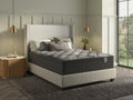 Restonic ComfortCare Hybrid Restful Nights Firm King Mattress