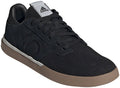 Five Ten Sleuth Flat Shoes - Women's Core Black / Core Black / Gum M2 10