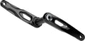 SRAM Rival Crank Arm Assembly - 172.5mm 12/13-Speed 8-Bolt Direct Mount DUB Spindle BLK E1