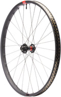 Quality Wheels DT 240 / Reserve 30 HD Carbon Front Wheel - 29" 20 x 110mm DH 6-Bolt Carbon 28H