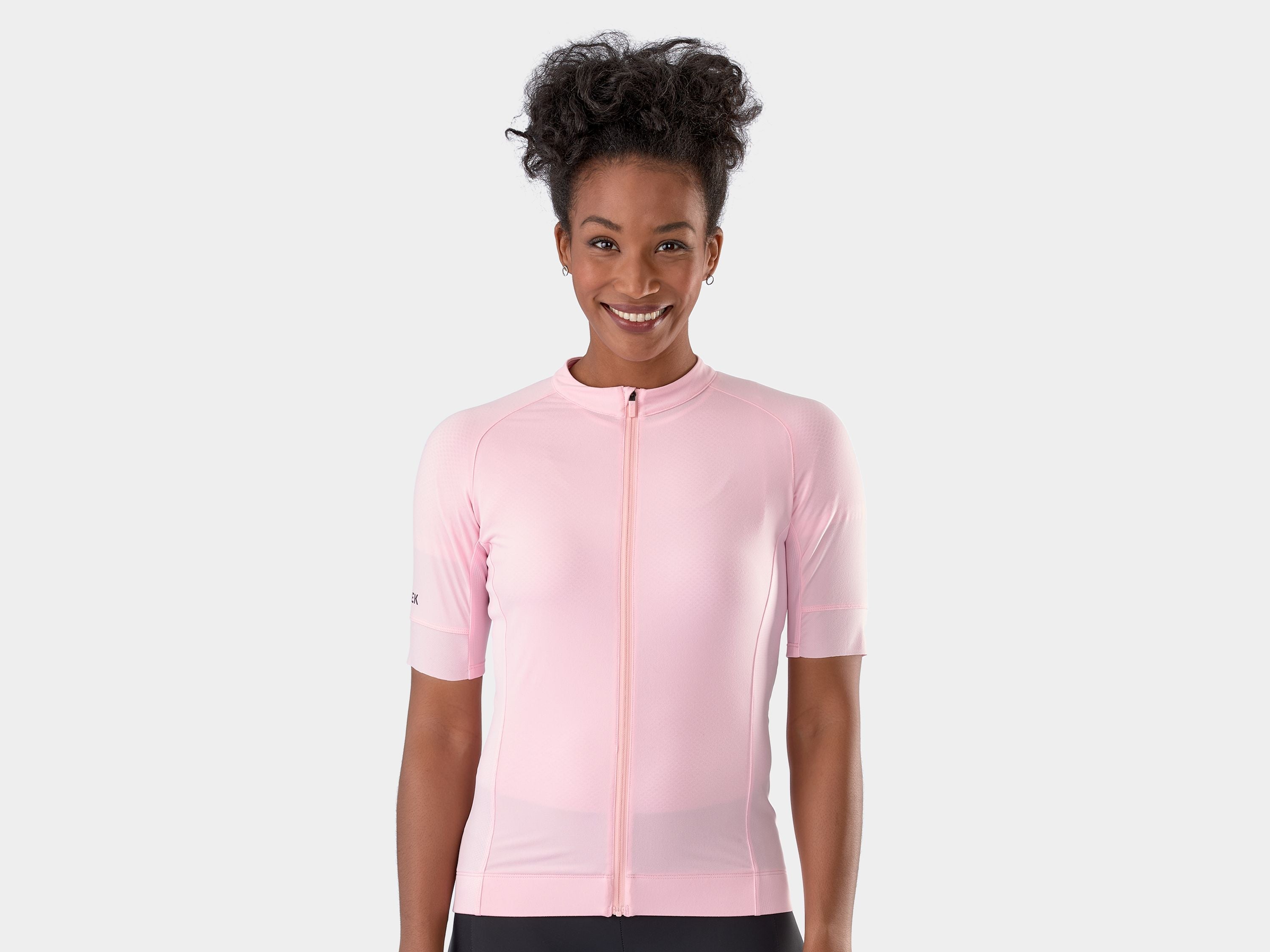 Trek Circuit Women Medium Blush Jersey