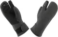 Gorewear Gore-Tex Insulated Trigger Gloves - Black Men's Medium