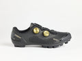 Trek RSL Mountain 44.5 Black/Gold Shoe