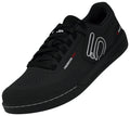 Five Ten Freerider Pro Flat Shoes - Men's Core BLK/Ftwr White/Ftwr White 10.5