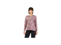 Fox Racing 25 Ranger Long Sleeve Women X-Large Plum Jersey