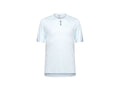 Fox Racing 25 Flexair Pro Large Light Blue Jersey