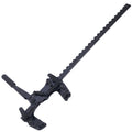 Fence Stretcher All Purpose Splicer Steel Tool for Wire Fences