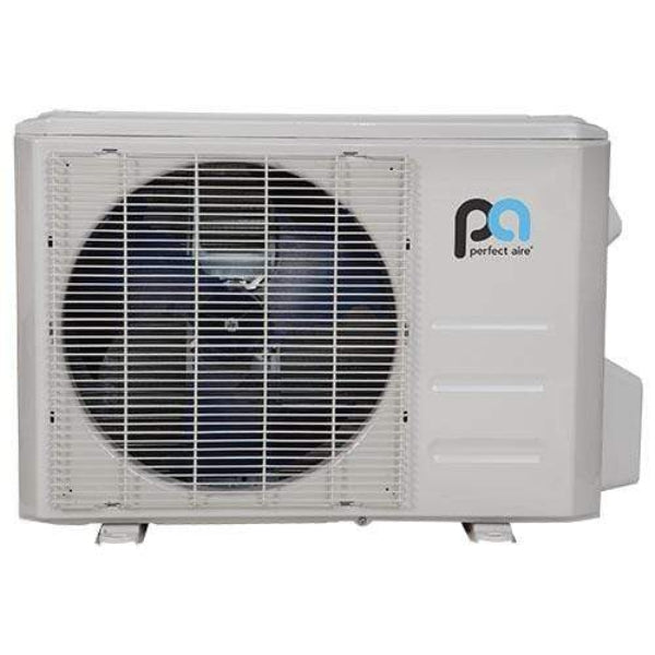 Mini-Split Quick Connect Kit 12,000 BTU