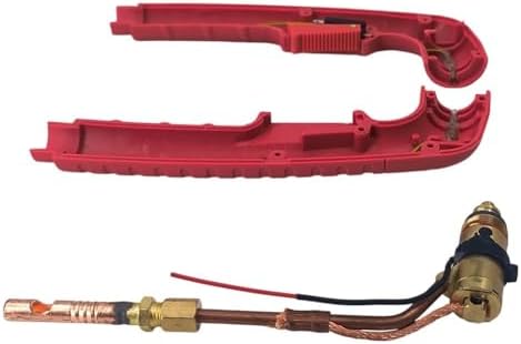 Plasma Torch Head Cutting Body for Northern Tool 275/375 and for Klutch 275i/375i Plasma Cutters, Fits Chicago Electric, for Harbor for Freight, for Summit, HTP, Longevity, Trifmet S45/S25/S35 Models