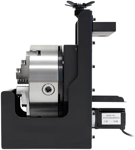 Eastwood Versa Cut CNC Plasma Cutting Table Tubing Notcher Attachment