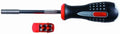 Bahco 808050A 1/4-Inch Hex Shank Bit Holder