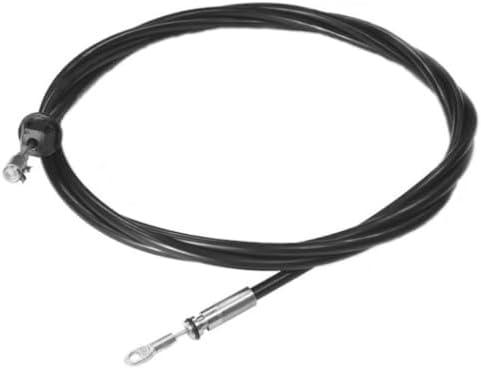 Buyers Products 1306410 Joystick Cable, Adj, Replaces Fisher