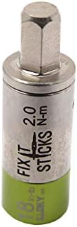 Fix It Sticks Field Hunting Outdoors Gun Maintenance Small Torque Limiter