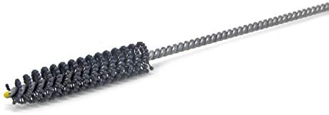 Brush Research 06262 Rifle Chamber Flex-Hone, Silicon Carbide, 400 Grit, For 0.223 Remington (Pack of 1)