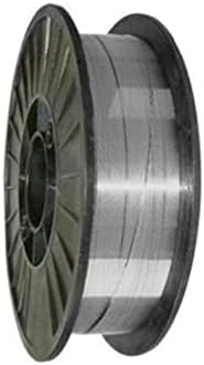 Aluminum 5356 MIG Welding Wire .047" (3/64") Wire 16 Ib .047" ER5356-047-16