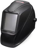Lincoln Electric Viking™ Industrial Passive™ Black Welding Helmet