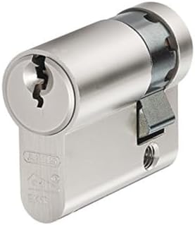 ABUS E60NP 10/45 Euro Profile Half Cylinder