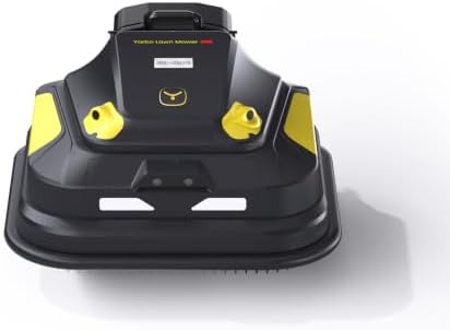 YARBO Robot Lawn Mower Pro Module Works with Yarbo Y40/Y40P Core