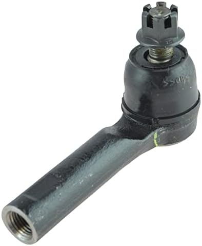 TRQ Front Steering & Suspension Kit Ball Joint Sway Bar Stabilizer Link Tie