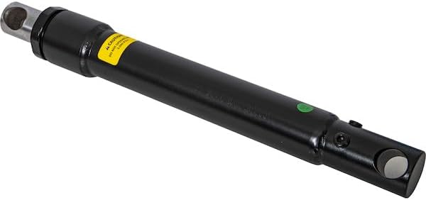 Buyers Products 1304305 Power Angling and Lift Cylinder