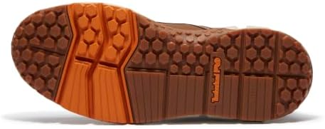 Timberland PRO Tempe 6 Inch Alloy Safety Toe Industrial Work Boots