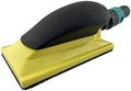 2-3/4 in. x 5 in. Kingdom Abrasive Pro-Net Multi Hole Hook and Loop Vacuum Hand Sanding Pad