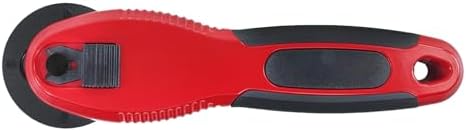 Creative Grids 45mm Rotary Cutter with Case