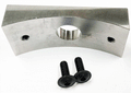 Air Intake Temperature (AIT) Sensor Weld Bung for Cummins 03-17 (Aluminum)