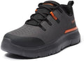 Timberland PRO Men's Intercept Steel Safety Toe Industrial Athletic Work Shoe
