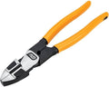 GEARWRENCH 9.5 Inch Dipped Handle Linesman Plier - 82181-06