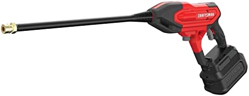 CRAFTSMAN CMCPW350B V20* Cordless 350 MAX PSI** Power Cleaner (Tool Only)