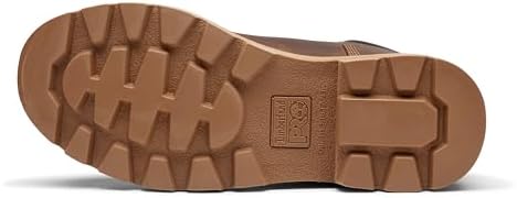 Timberland PRO Unisex Sawhorse 6" Composite Safety Toe