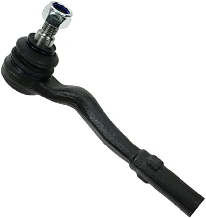 TRQ Front Steering & Suspension Kit Ball Joint Control Arm with Ball Joint